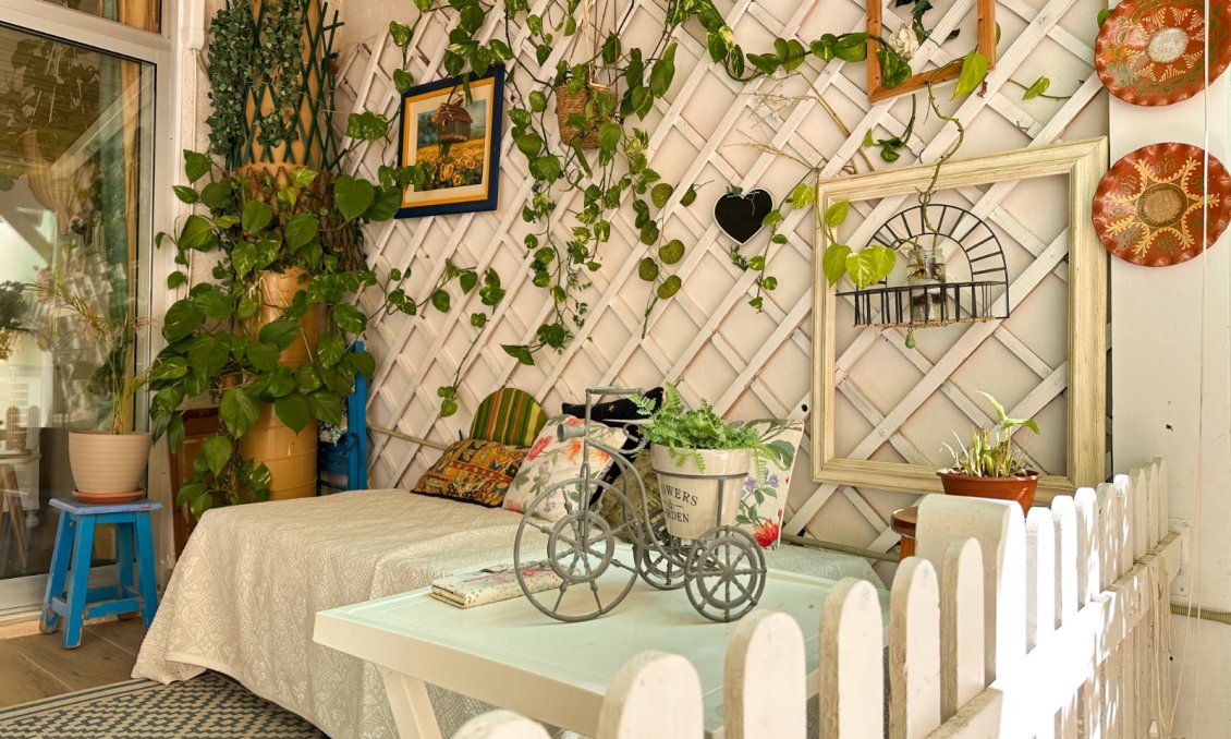 Használt Ingatlanok - Apartman -
Torrevieja - Costa Blanca