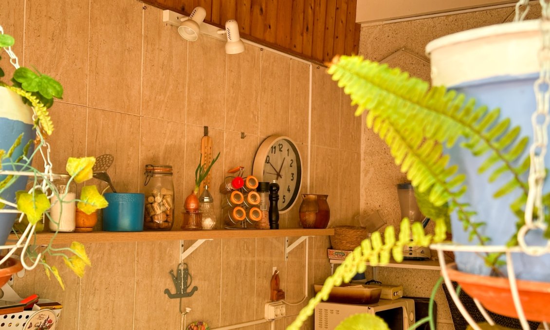 Használt Ingatlanok - Apartman -
Torrevieja - Costa Blanca