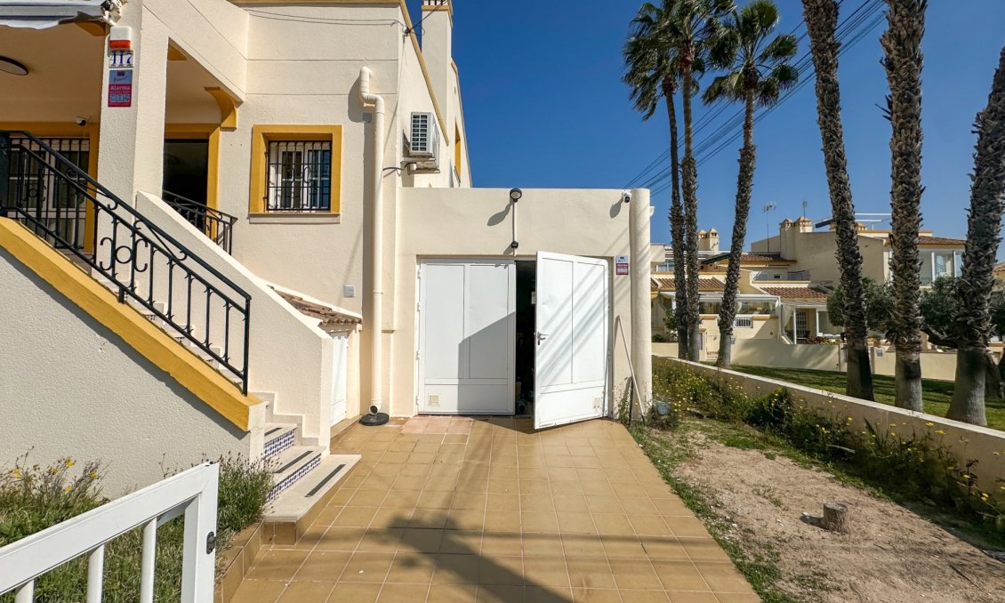 Revânzare - Duplex -
Orihuela Costa - Costa Blanca