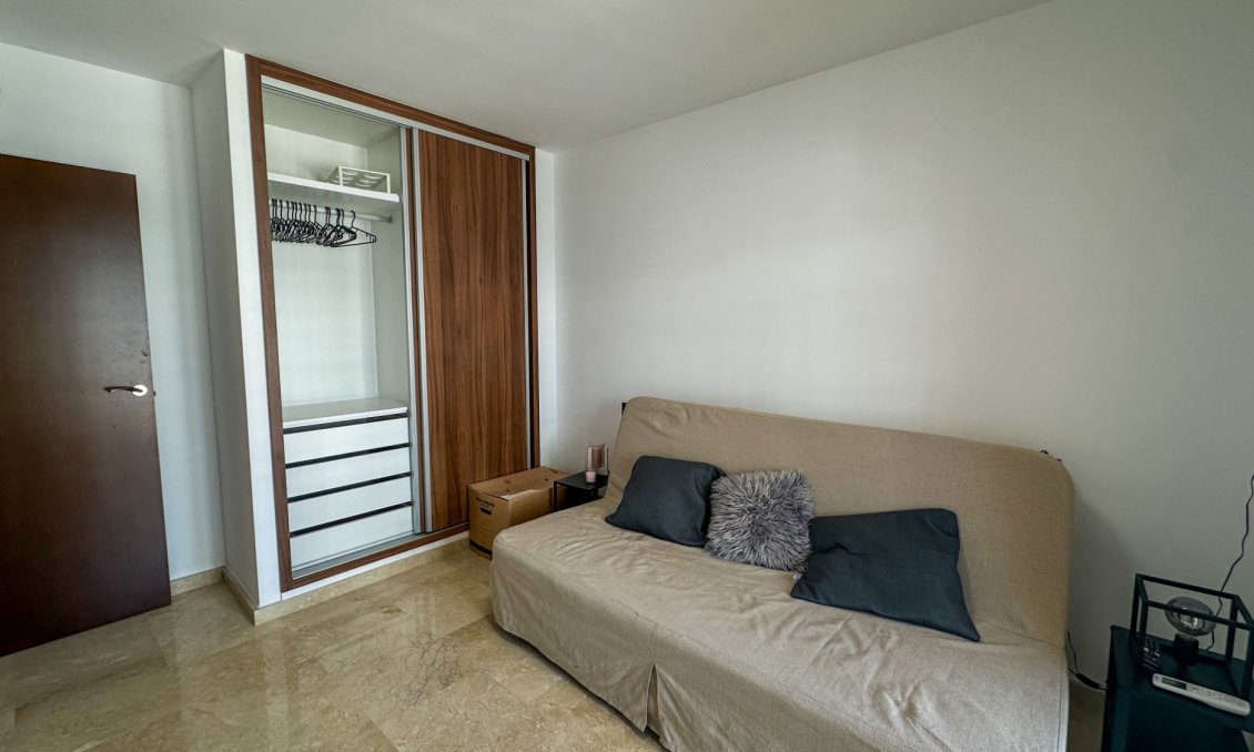 Revânzare - Duplex -
Orihuela Costa - Costa Blanca