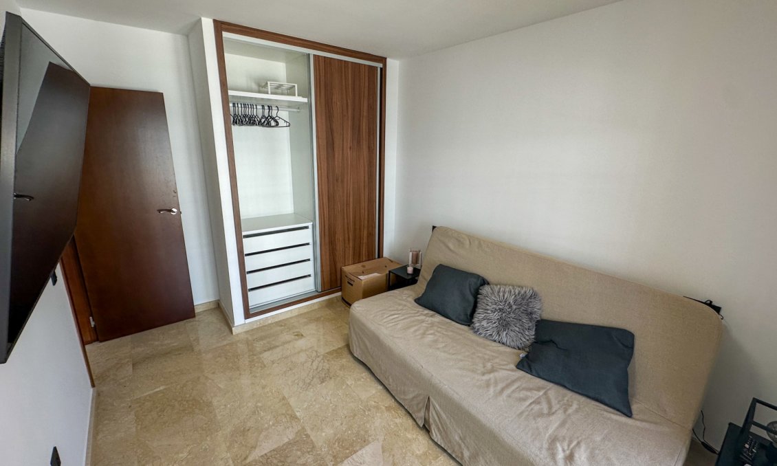 Revânzare - Duplex -
Orihuela Costa - Costa Blanca