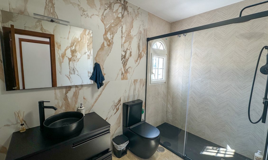 Revânzare - Duplex -
Orihuela Costa - Costa Blanca