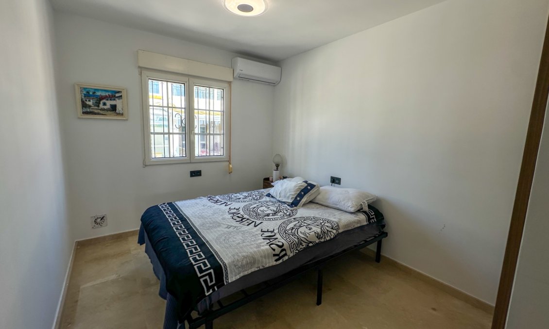 Revânzare - Duplex -
Orihuela Costa - Costa Blanca