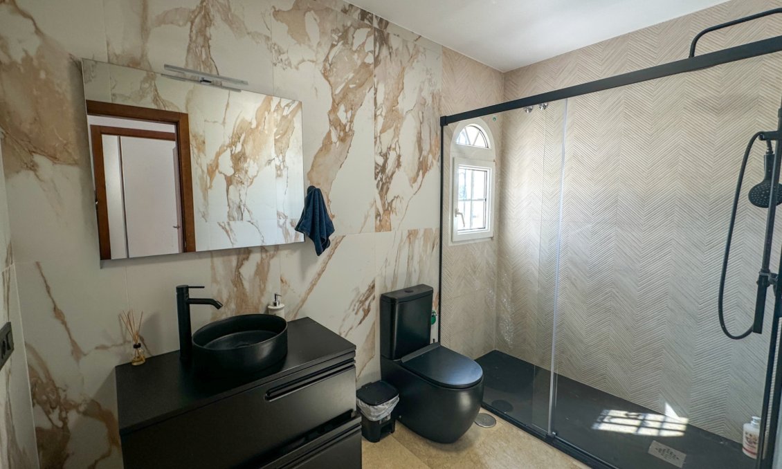 Revânzare - Duplex -
Orihuela Costa - Costa Blanca