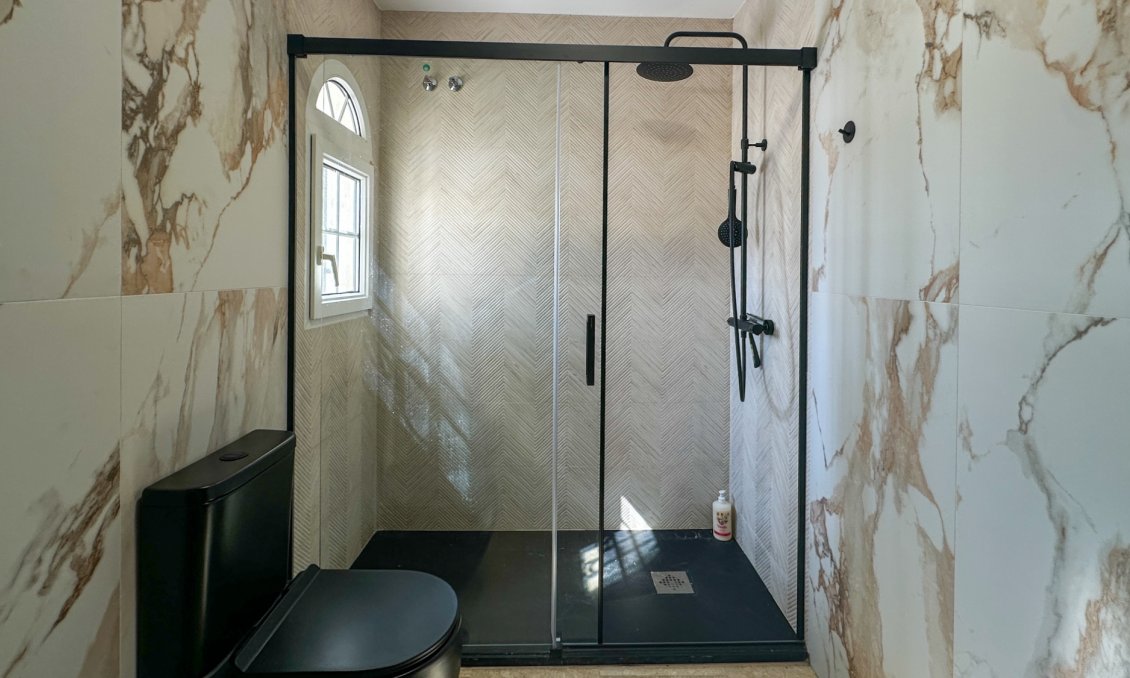 Revânzare - Duplex -
Orihuela Costa - Costa Blanca