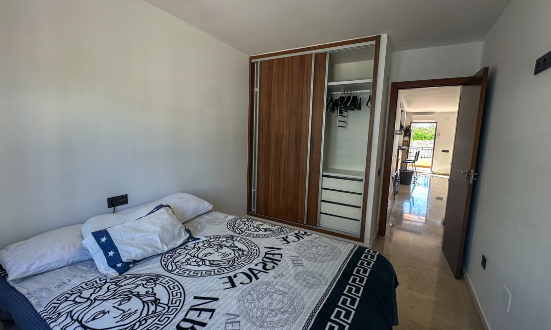 Revânzare - Duplex -
Orihuela Costa - Costa Blanca