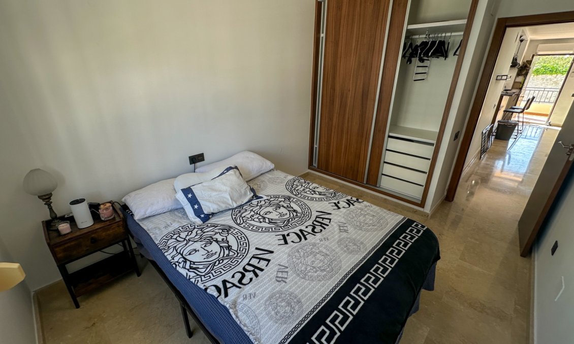 Revânzare - Duplex -
Orihuela Costa - Costa Blanca