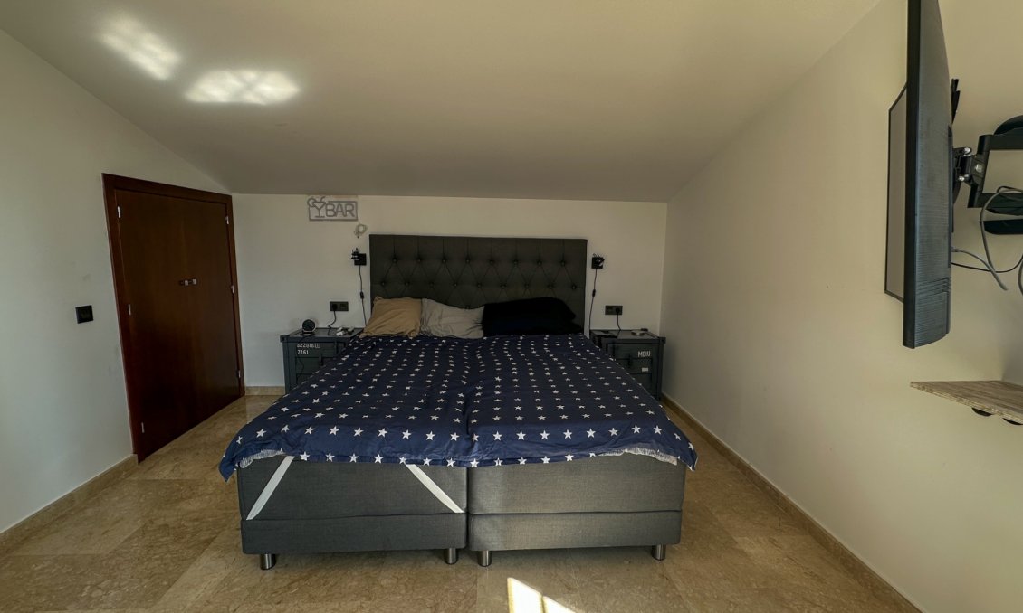 Revânzare - Duplex -
Orihuela Costa - Costa Blanca