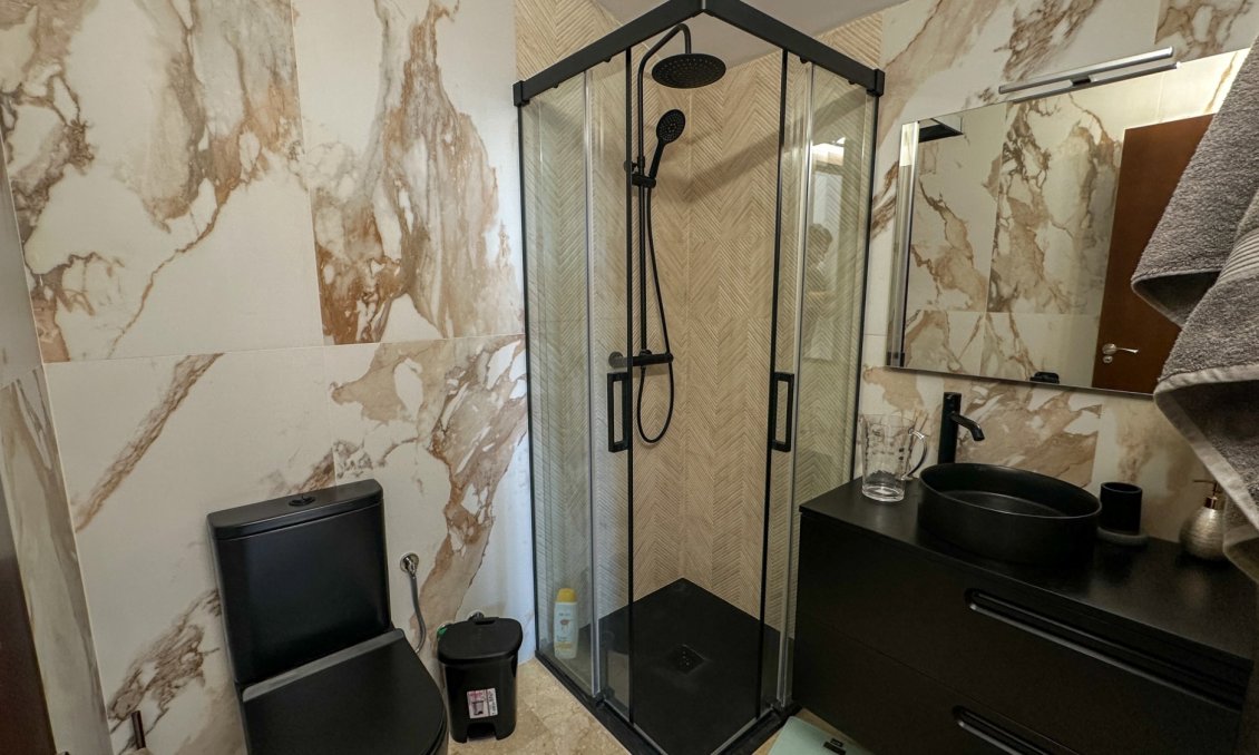 Revânzare - Duplex -
Orihuela Costa - Costa Blanca