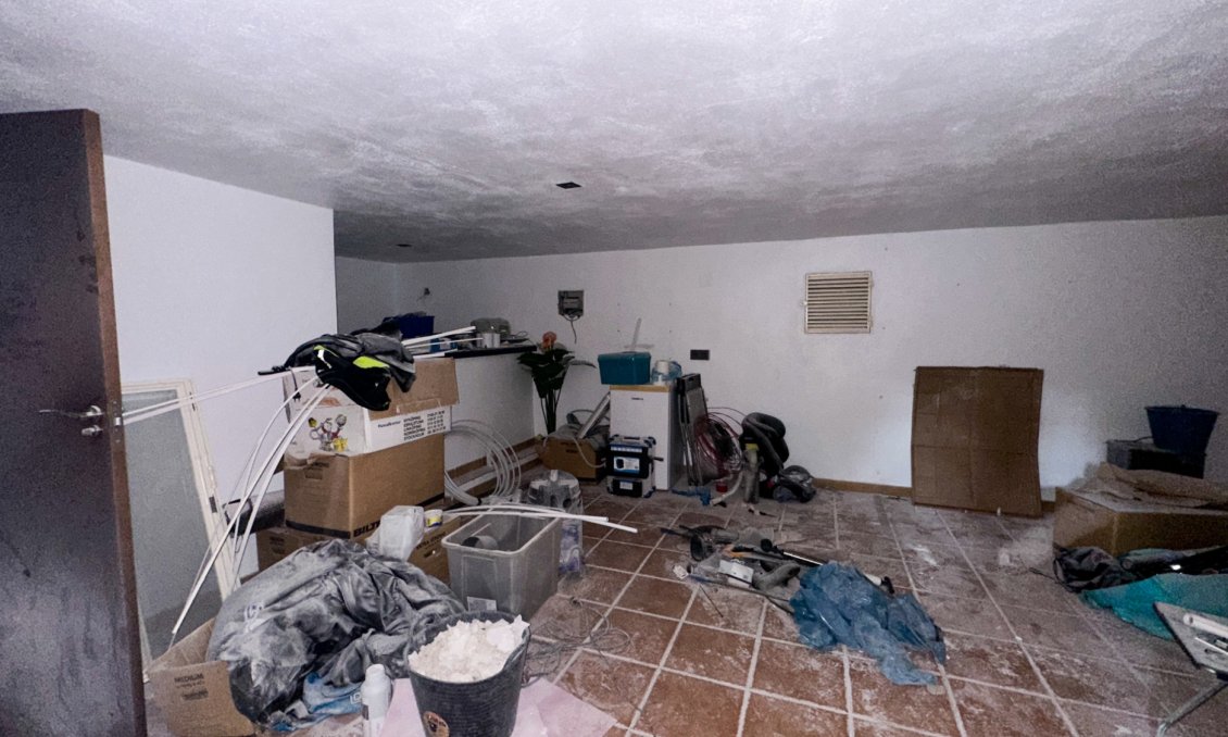 Revânzare - Duplex -
Orihuela Costa - Costa Blanca