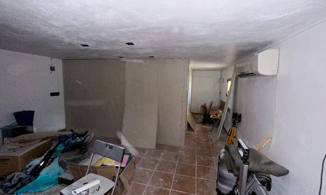 Revânzare - Duplex -
Orihuela Costa - Costa Blanca