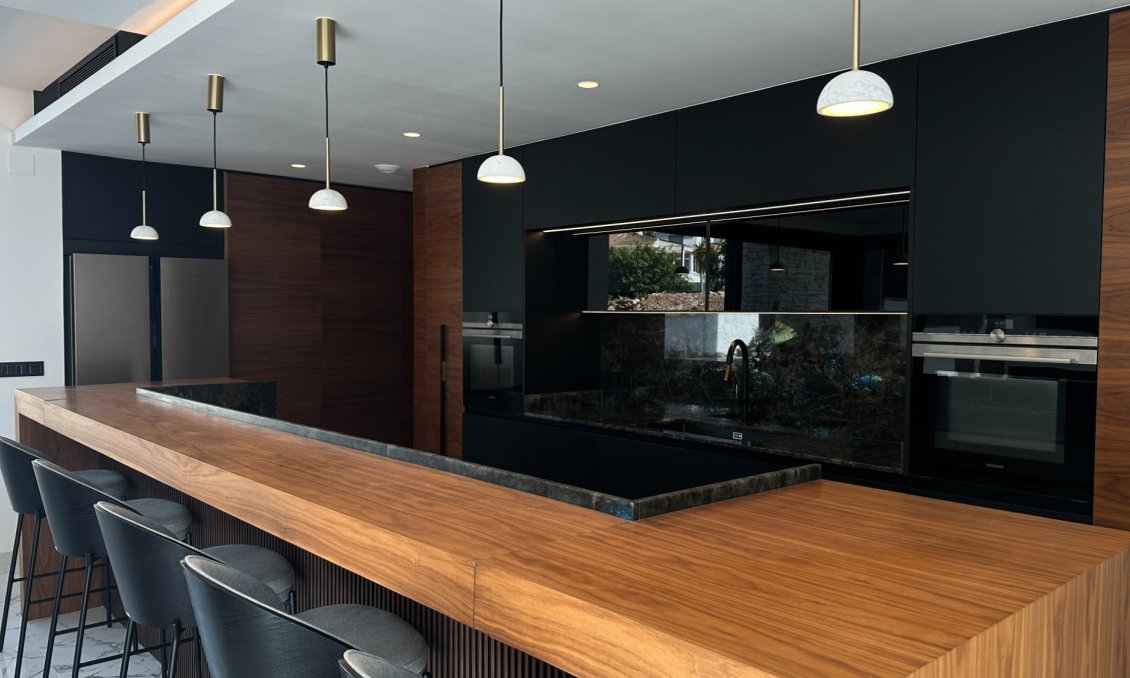 Használt Ingatlanok - Villa -
Orihuela Costa - Costa Blanca