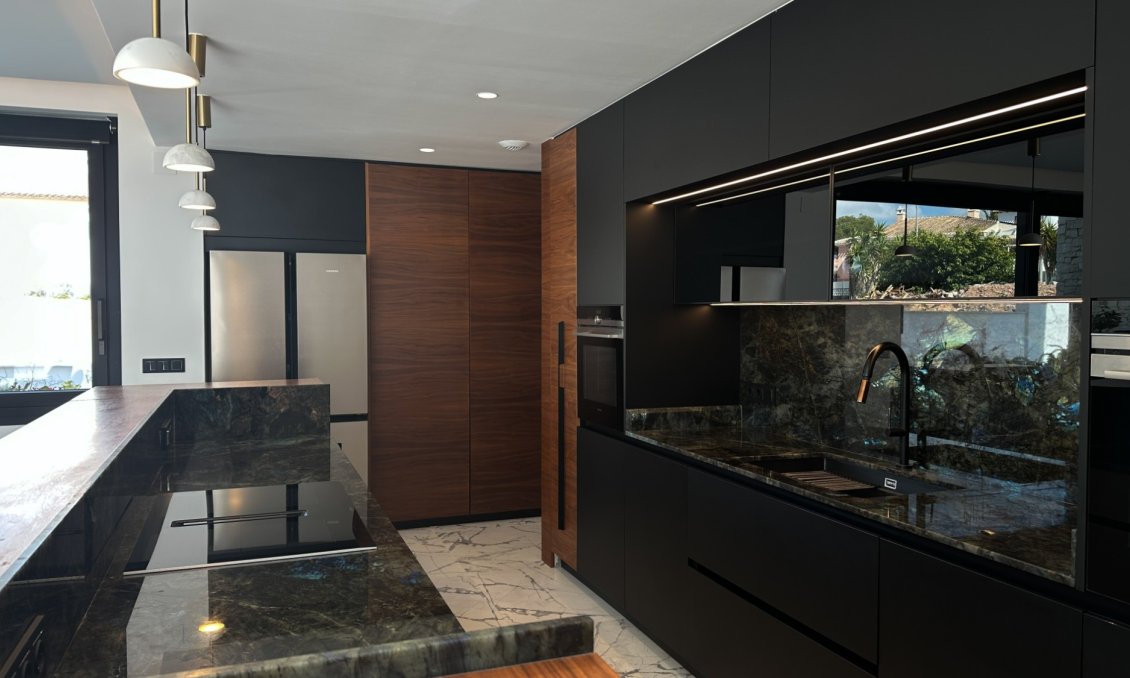 Használt Ingatlanok - Villa -
Orihuela Costa - Costa Blanca