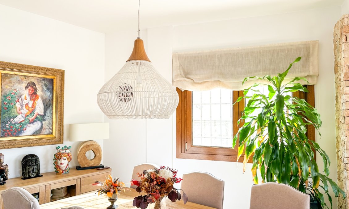 Revânzare - Vilă -
Dehesa de Campoamor - Costa Blanca