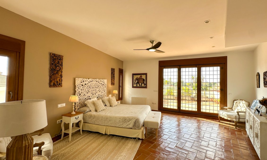 Revânzare - Vilă -
Dehesa de Campoamor - Costa Blanca