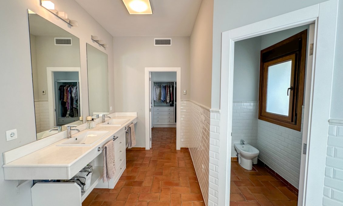 Revânzare - Vilă -
Dehesa de Campoamor - Costa Blanca