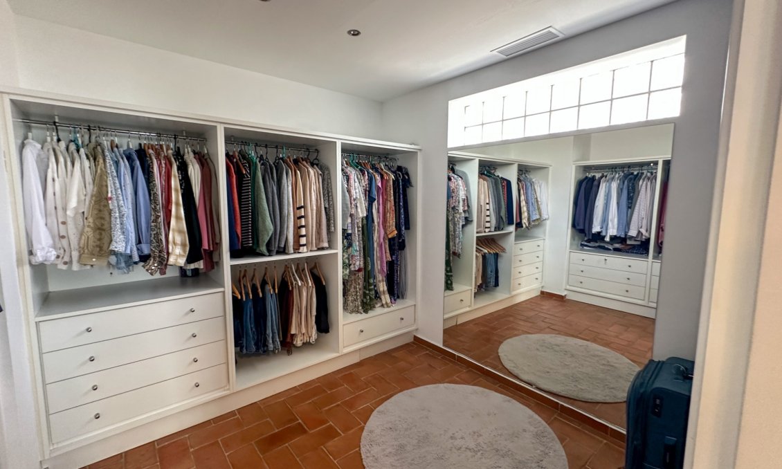 Revânzare - Vilă -
Dehesa de Campoamor - Costa Blanca