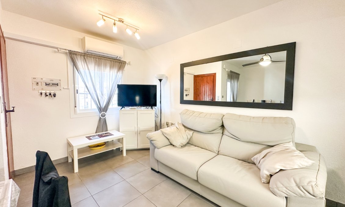 Használt Ingatlanok - Apartman -
Villamartin - Costa Blanca