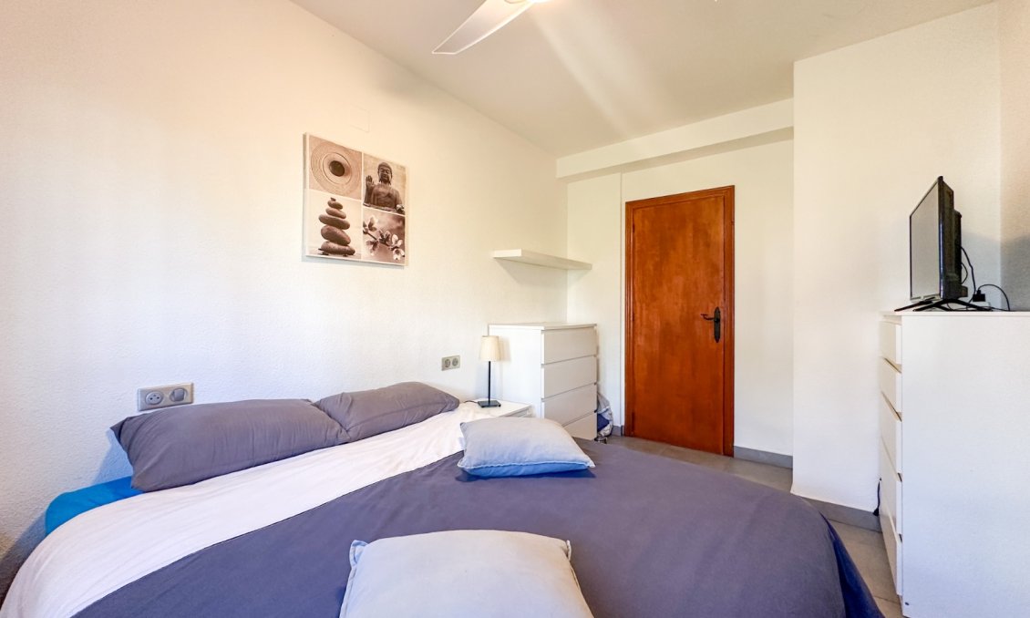 Használt Ingatlanok - Apartman -
Villamartin - Costa Blanca