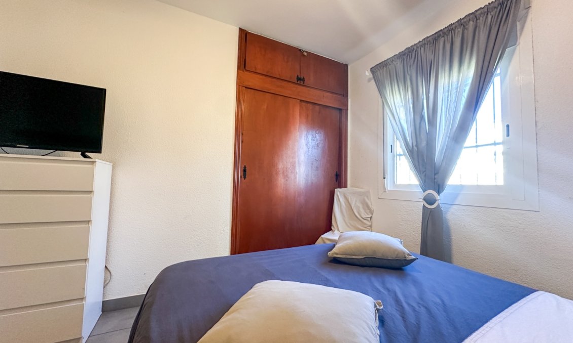 Használt Ingatlanok - Apartman -
Villamartin - Costa Blanca