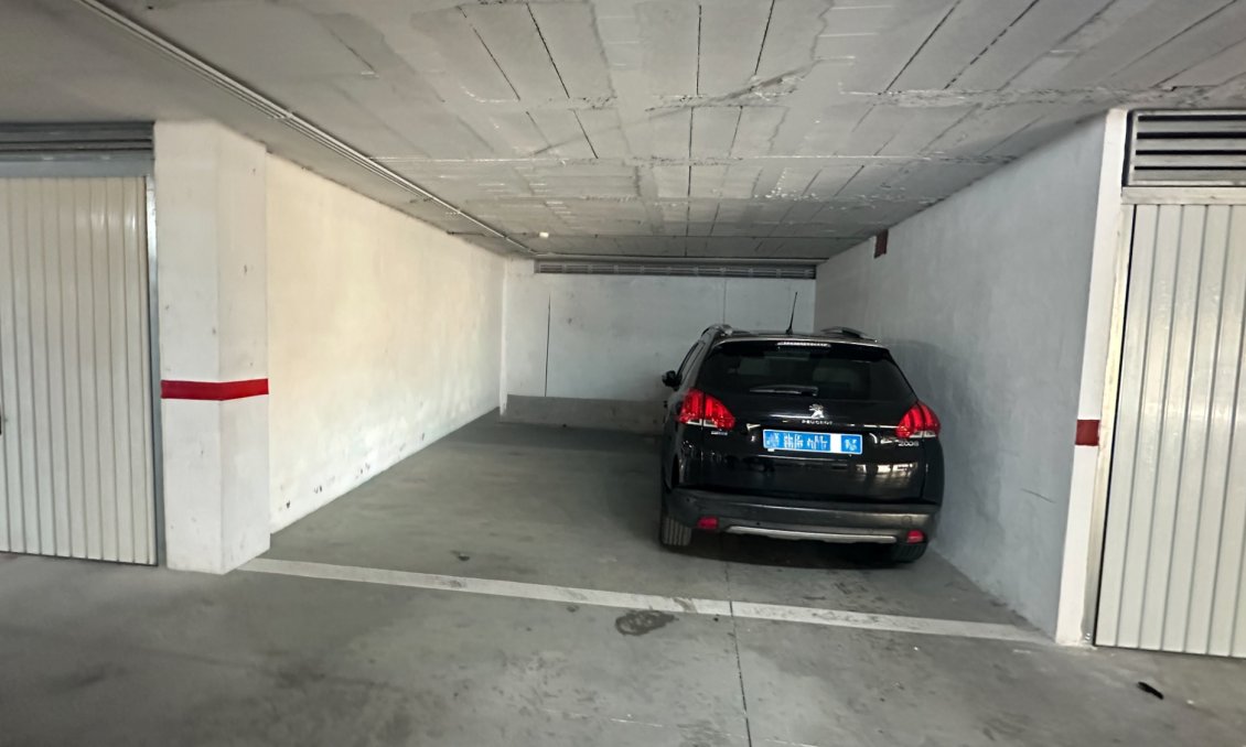 Használt Ingatlanok - Apartman -
Torrevieja - Costa Blanca