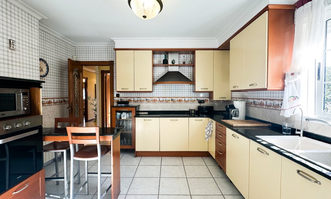 Használt Ingatlanok - Villa -
La Mata - Costa Blanca