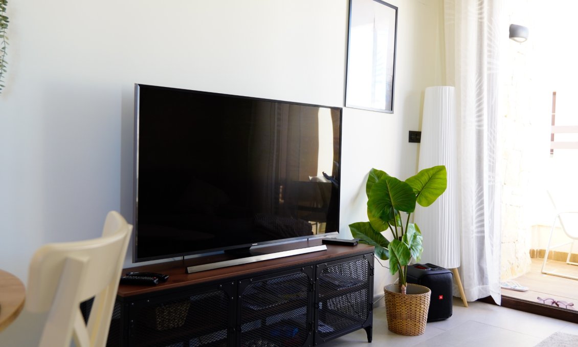 Használt Ingatlanok - Apartman -
Torrevieja - Costa Blanca