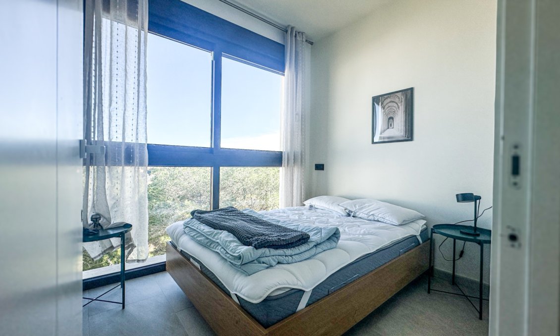 Használt Ingatlanok - Apartman -
Torrevieja - Costa Blanca