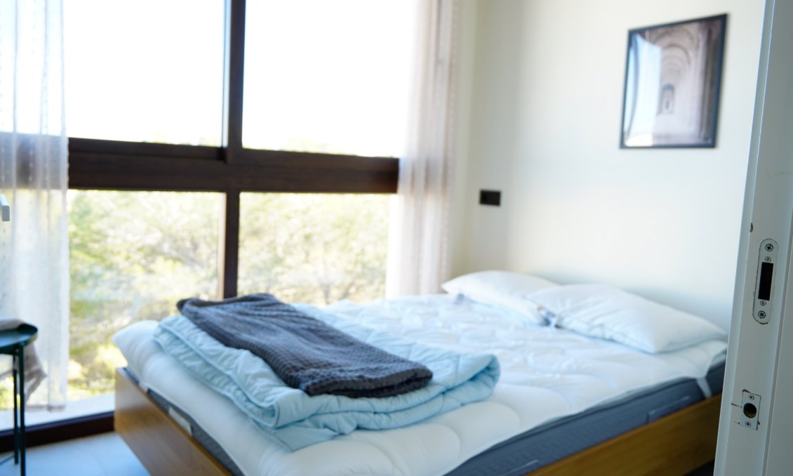 Használt Ingatlanok - Apartman -
Torrevieja - Costa Blanca