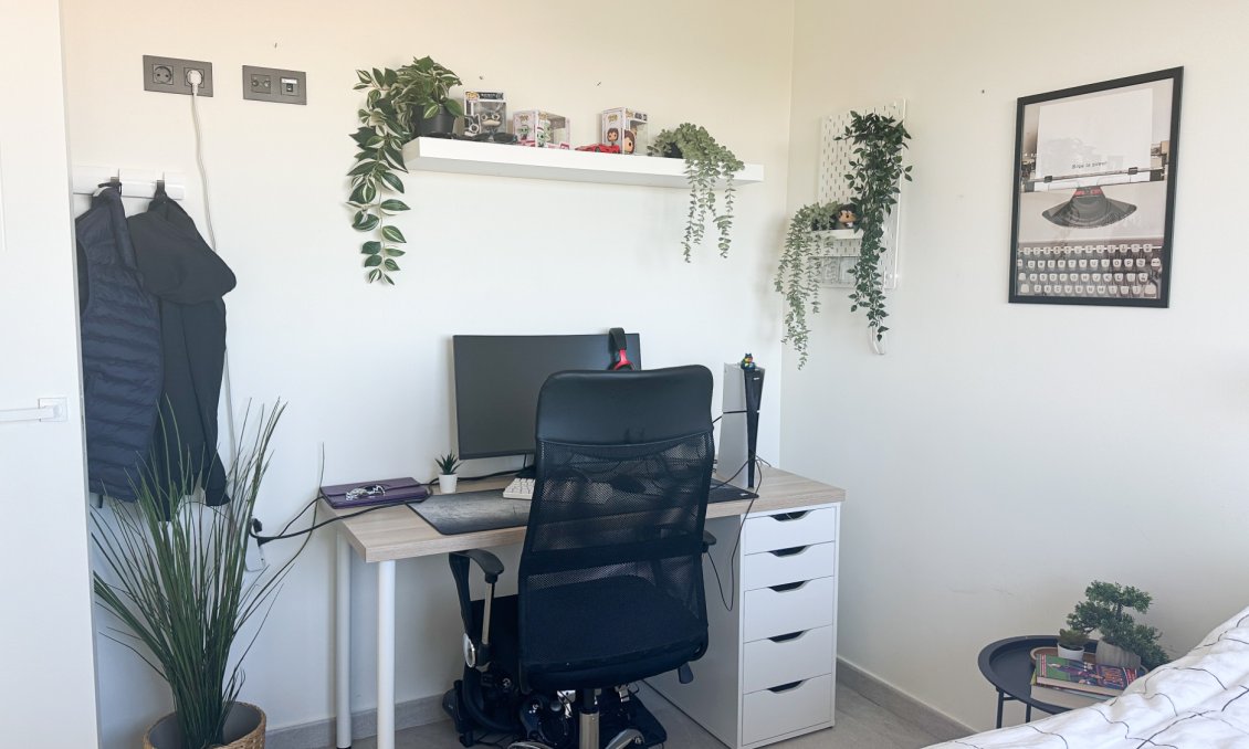 Használt Ingatlanok - Apartman -
Torrevieja - Costa Blanca