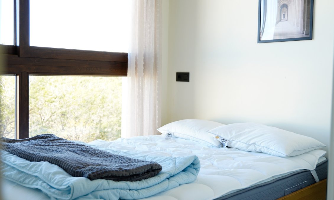 Használt Ingatlanok - Apartman -
Torrevieja - Costa Blanca