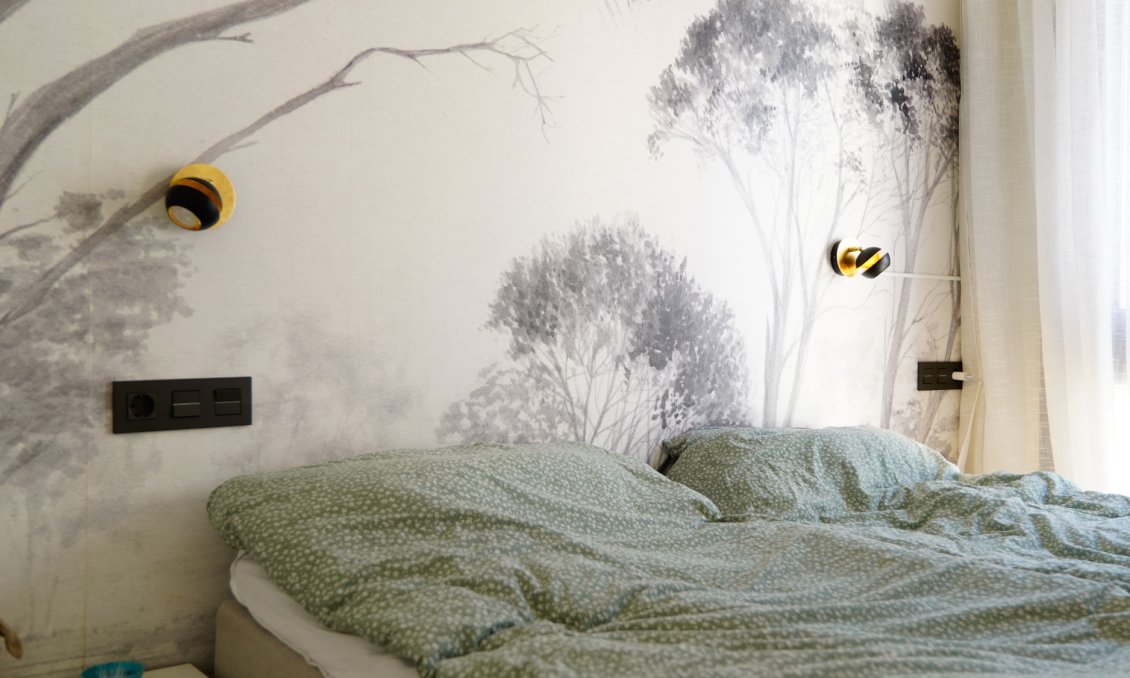 Használt Ingatlanok - Apartman -
Torrevieja - Costa Blanca