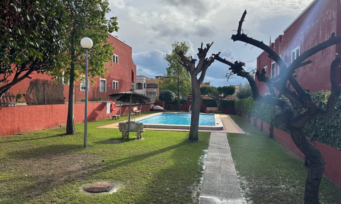 Használt Ingatlanok - Apartman -
Orihuela Costa - Costa Blanca