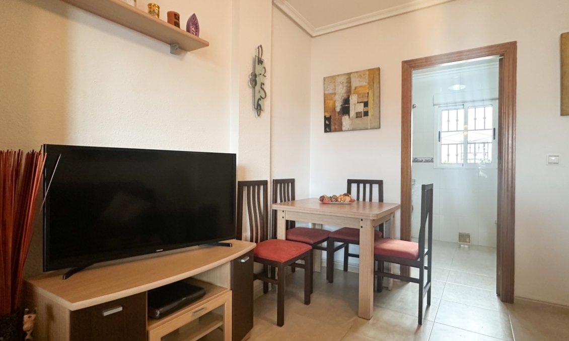 Használt Ingatlanok - Apartman -
Orihuela Costa - Costa Blanca