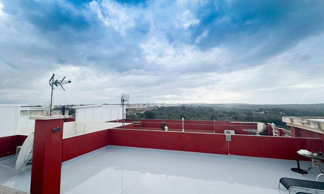 Használt Ingatlanok - Apartman -
Orihuela Costa - Costa Blanca