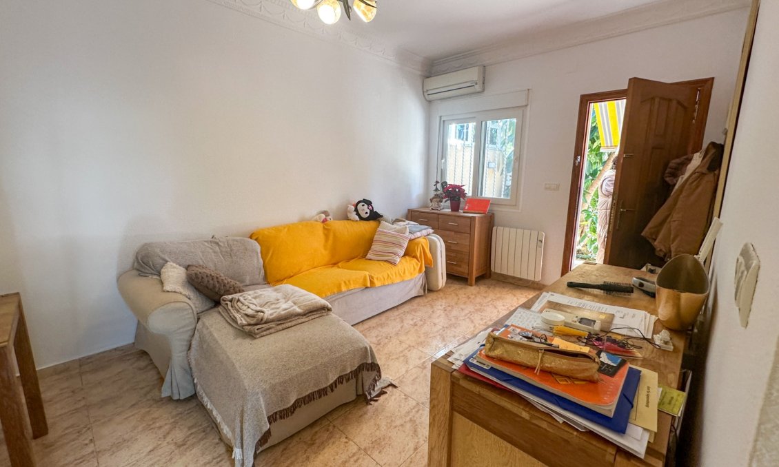 Wiederverkauf - Town House -
Torrevieja - Costa Blanca