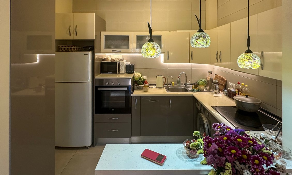 Wiederverkauf - Town House -
Torrevieja - Costa Blanca