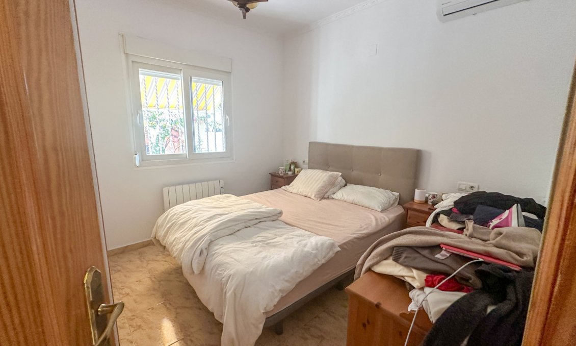 Wiederverkauf - Town House -
Torrevieja - Costa Blanca