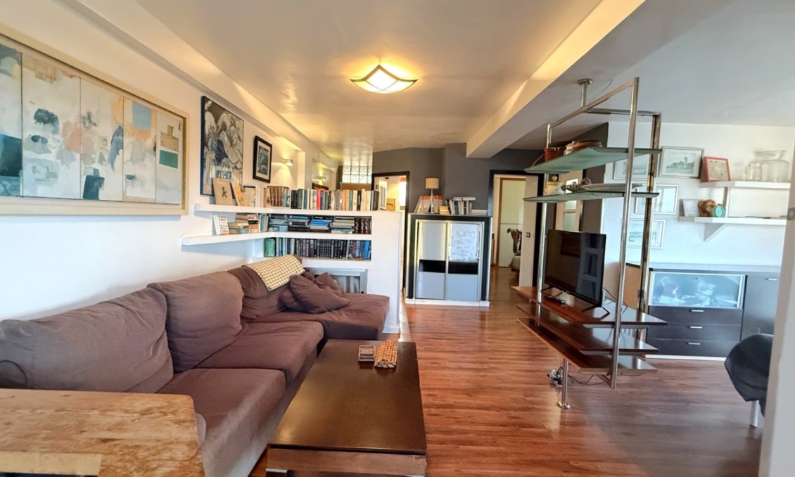 Használt Ingatlanok - Apartman -
Torrevieja - Costa Blanca