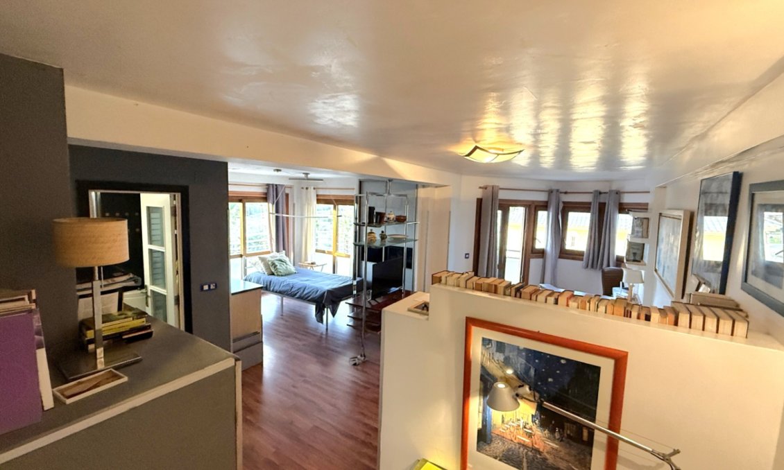 Használt Ingatlanok - Apartman -
Torrevieja - Costa Blanca