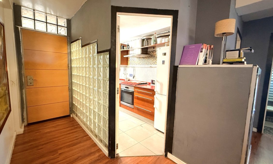 Használt Ingatlanok - Apartman -
Torrevieja - Costa Blanca