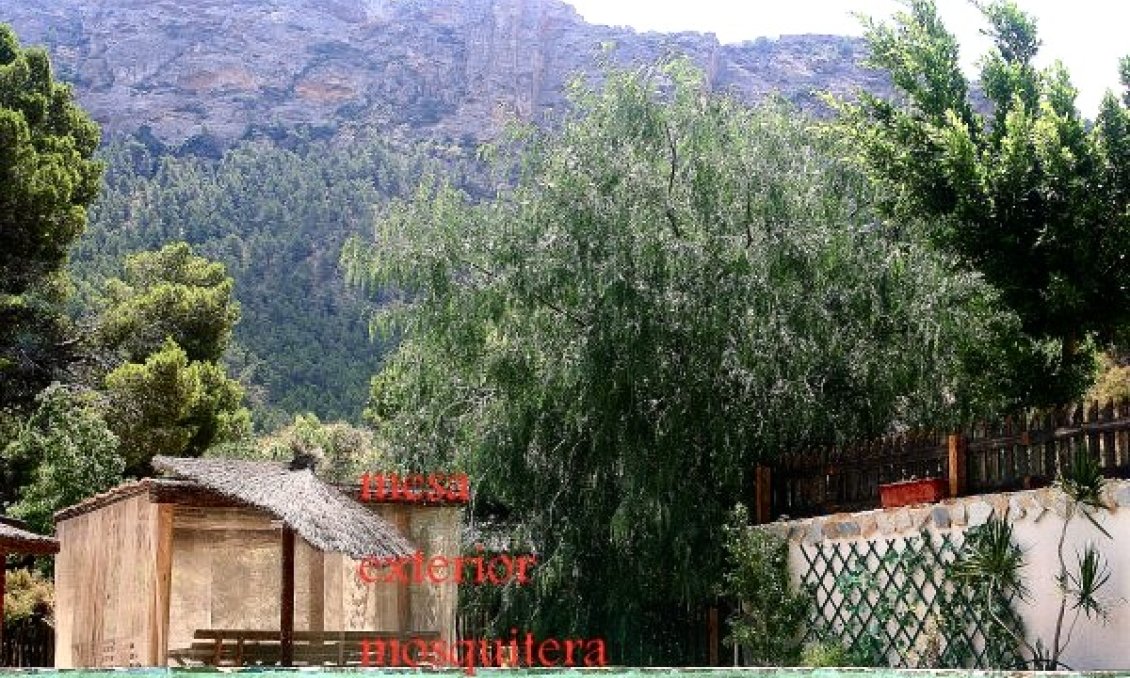 Resale - Villa -
Murcia - Inland