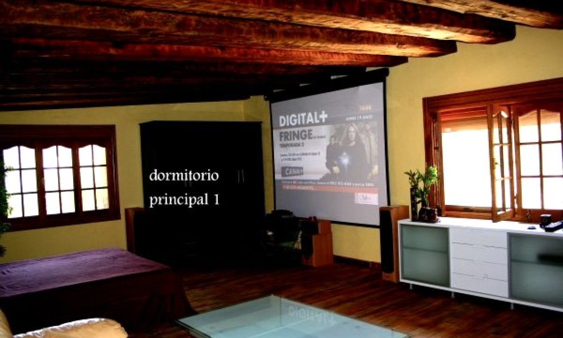 Resale - Villa -
Murcia - Inland