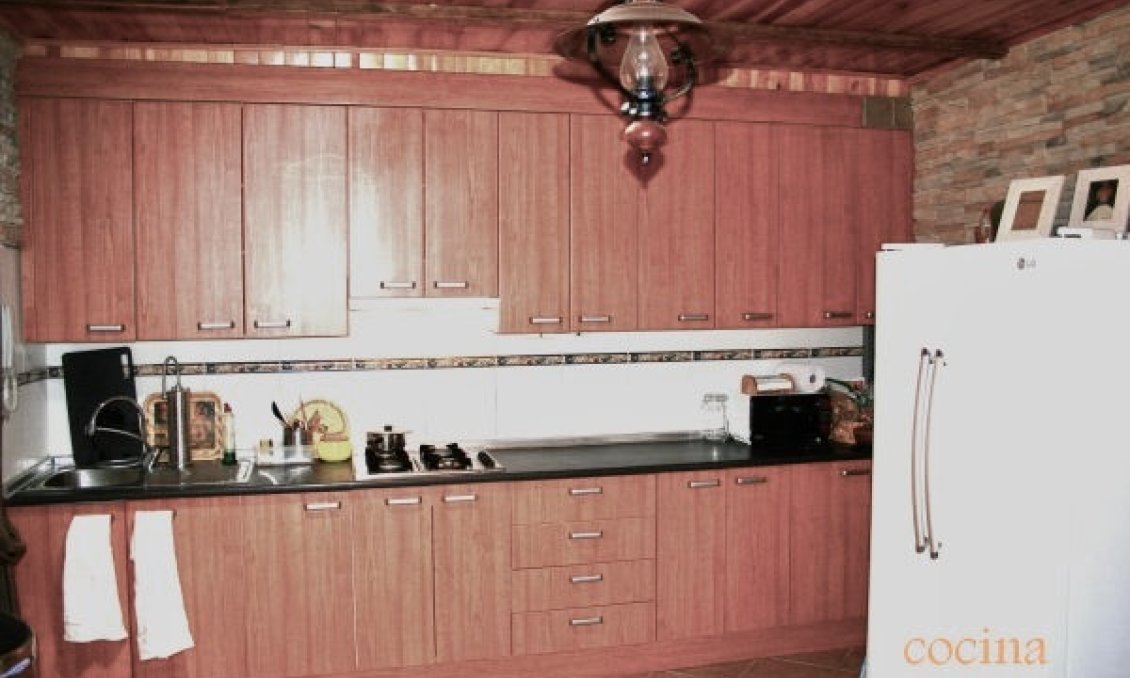 Resale - Villa -
Murcia - Inland