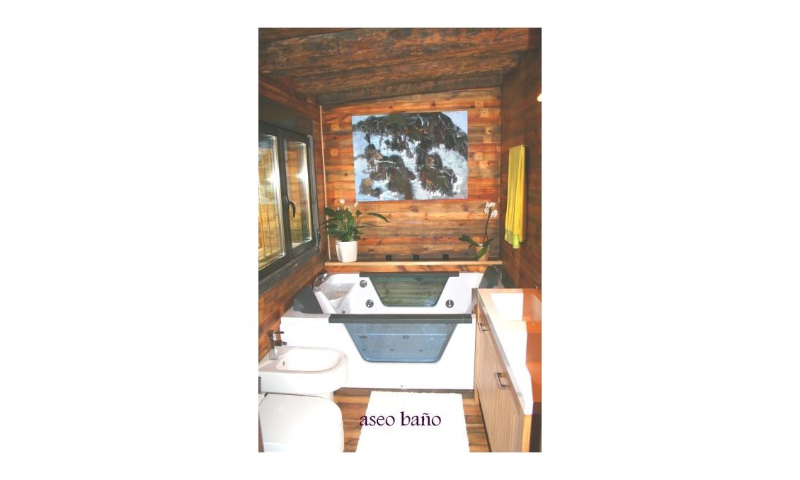 Resale - Villa -
Murcia - Inland