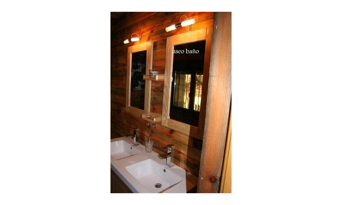 Resale - Villa -
Murcia - Inland