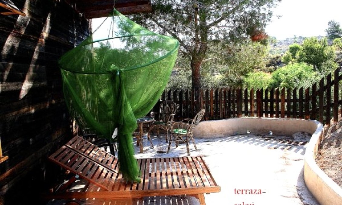 Resale - Villa -
Murcia - Inland