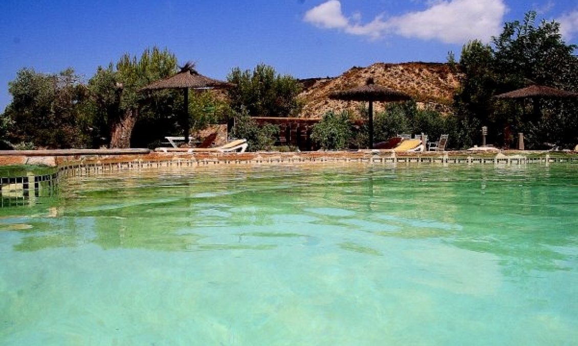 Resale - Villa -
Murcia - Inland