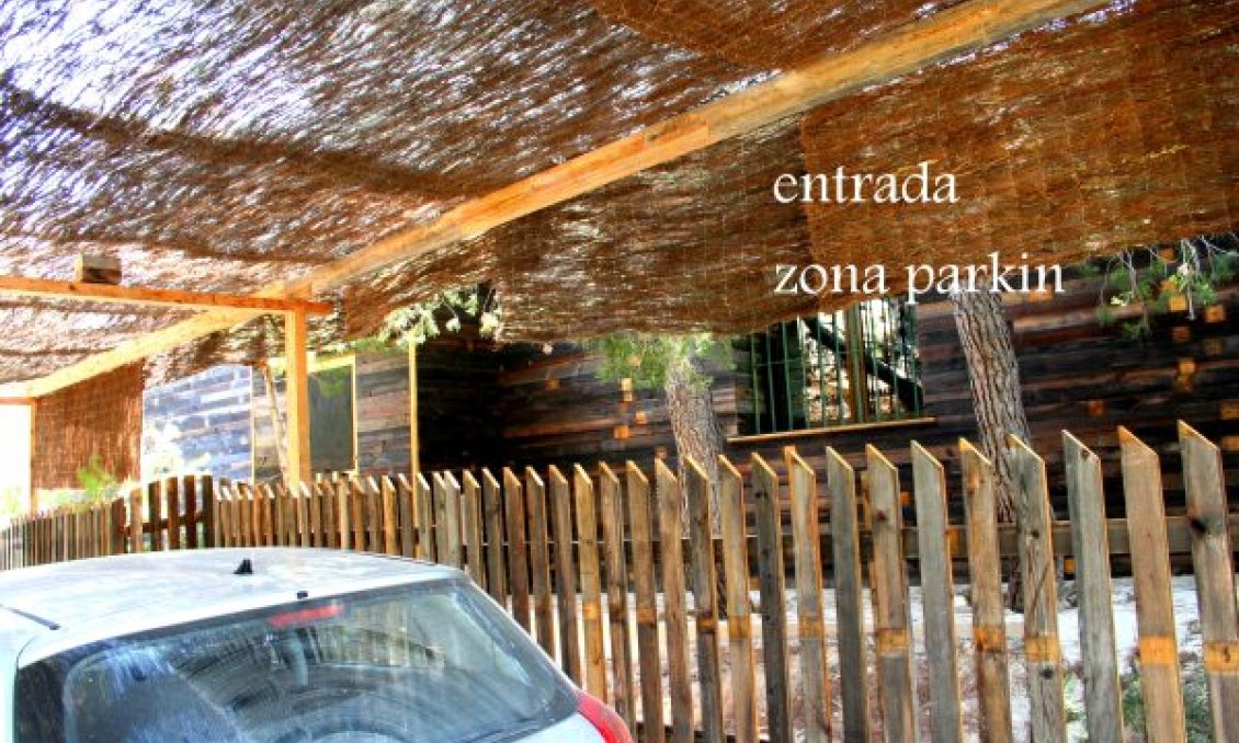 Resale - Villa -
Murcia - Inland