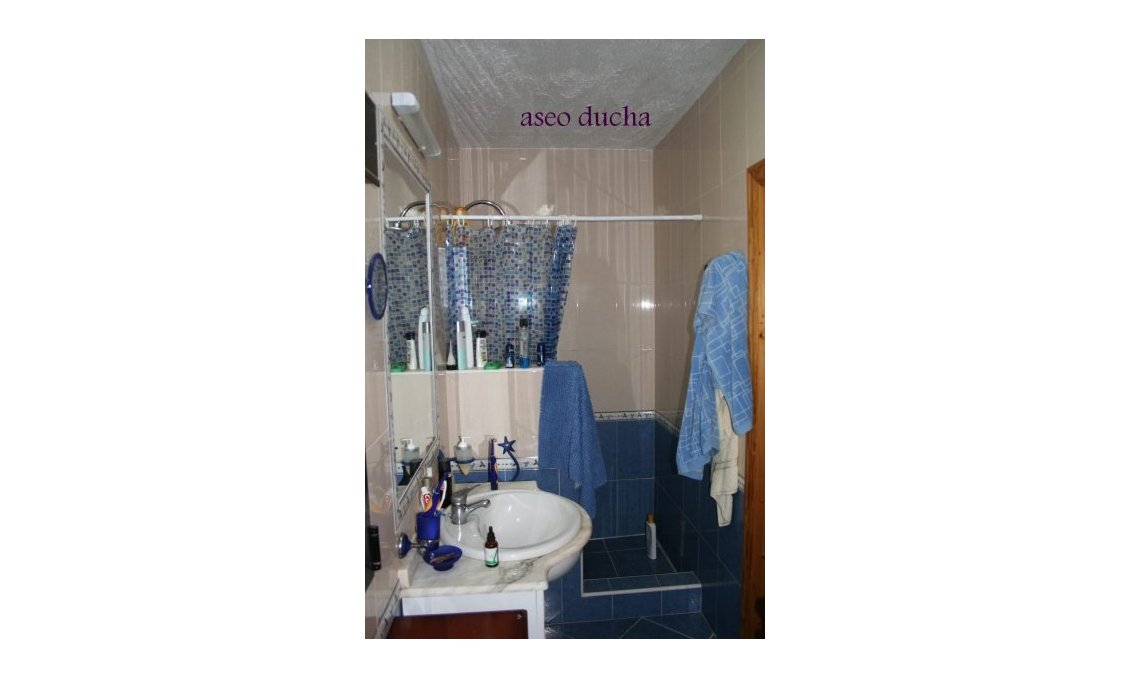 Resale - Villa -
Murcia - Inland